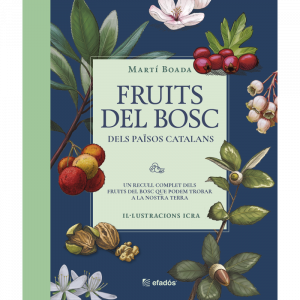 FRUITS DEL BOSC DELS PAÏSOS CATALANS