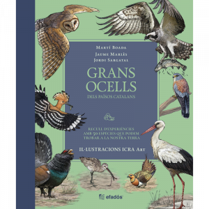 GRANS OCELLS DELS PAÏSOS CATALANS