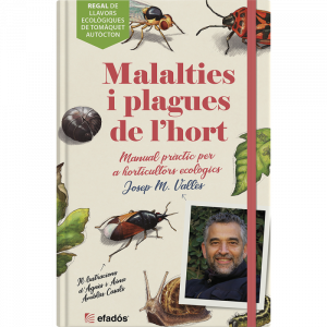 MALALTIES I PLAGUES DE L'HORT
