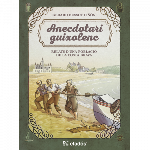 L'ANECDOTARI GUIXOLENC