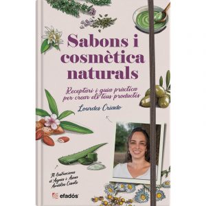 SABONS I COSMÈTICA NATURALS